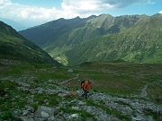 84 siamo stati in Val Lunga...